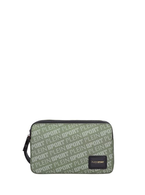 Borsa in ecopelle PLEIN SPORT | 2100057ARMY